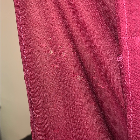 Reformation Amalia Dress - Picture 6 of 7